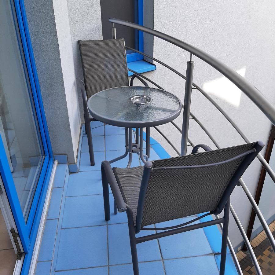 Garni Hotel S.O.G.* * * Trencin Exterior photo