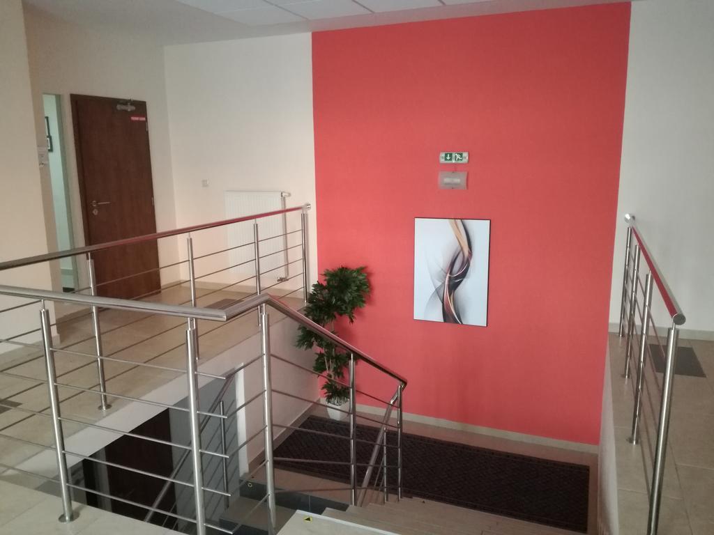 Garni Hotel S.O.G.* * * Trencin Exterior photo