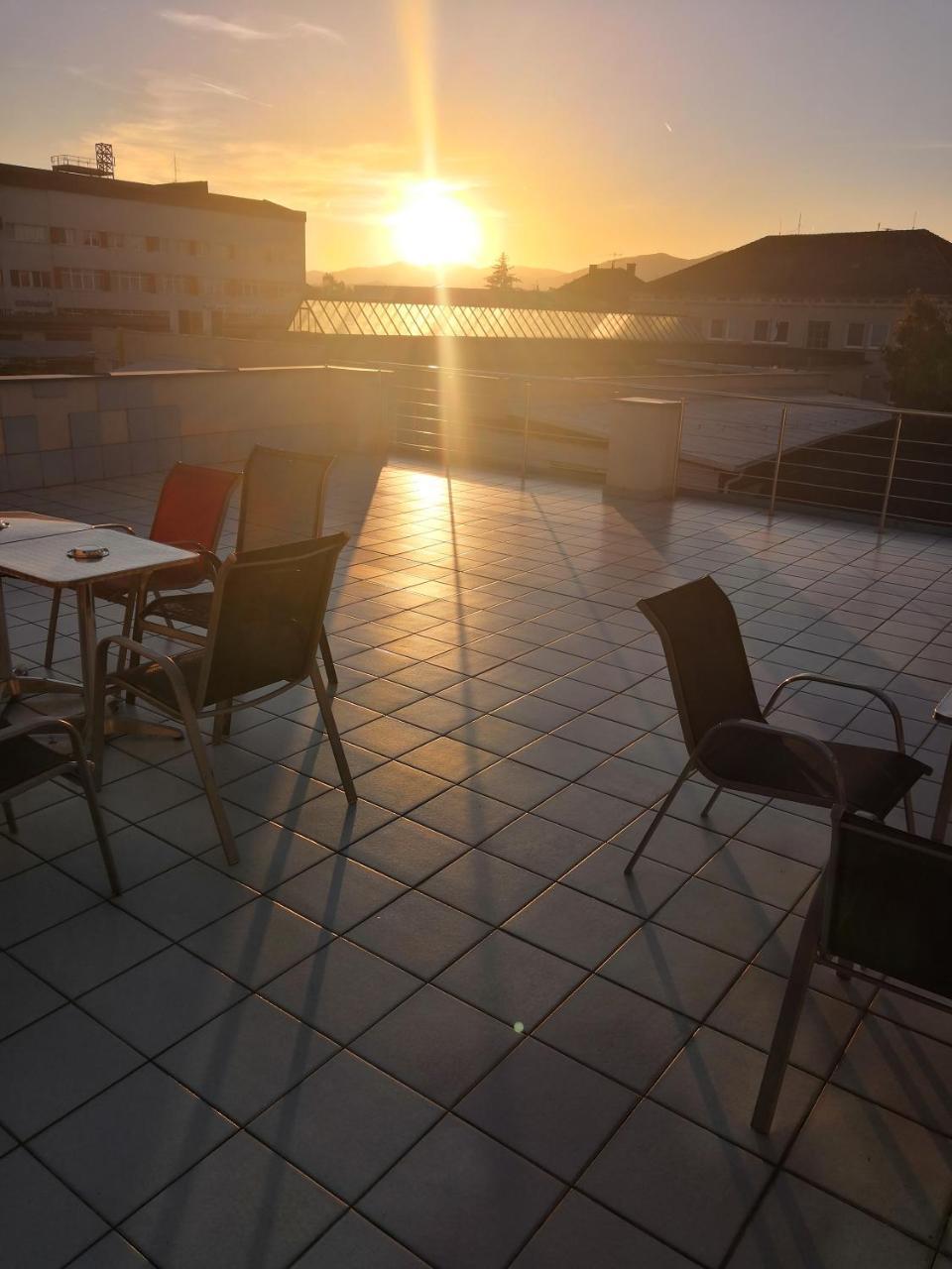Garni Hotel S.O.G.* * * Trencin Exterior photo